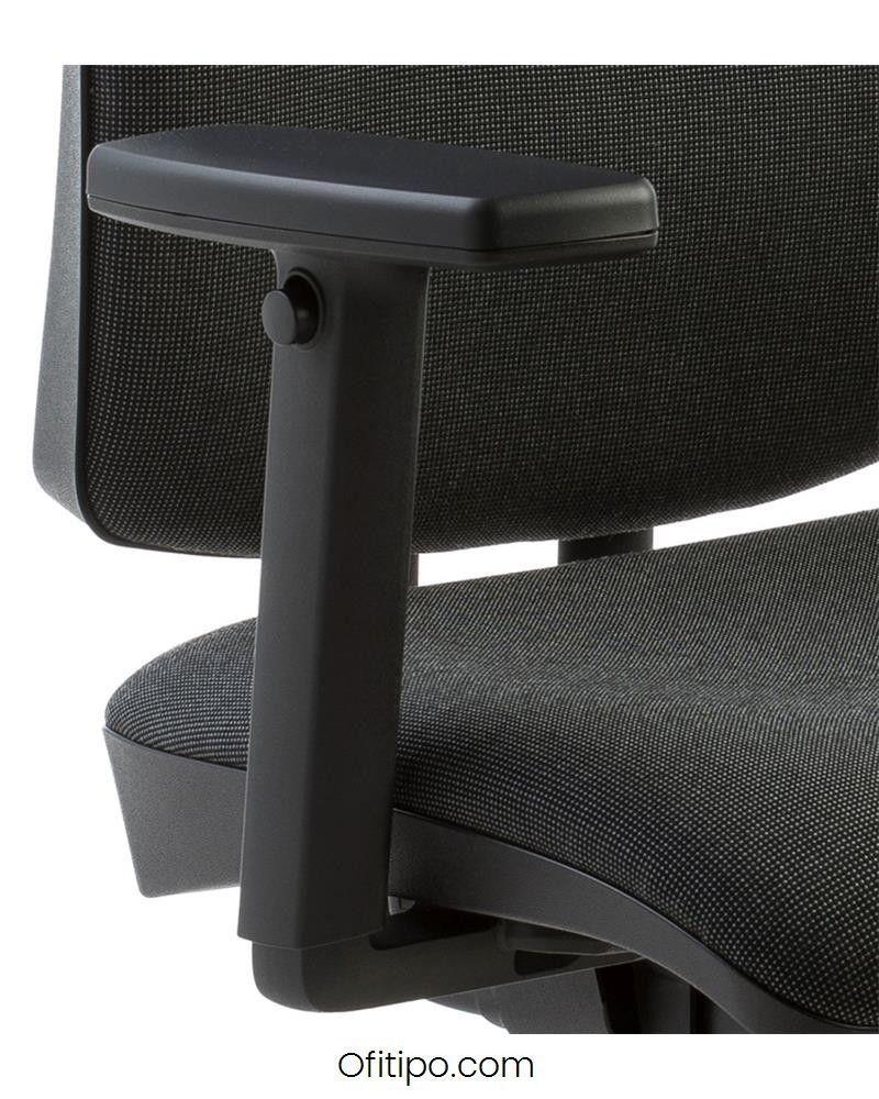 Silla de trabajo Nogdi ofitipo 3