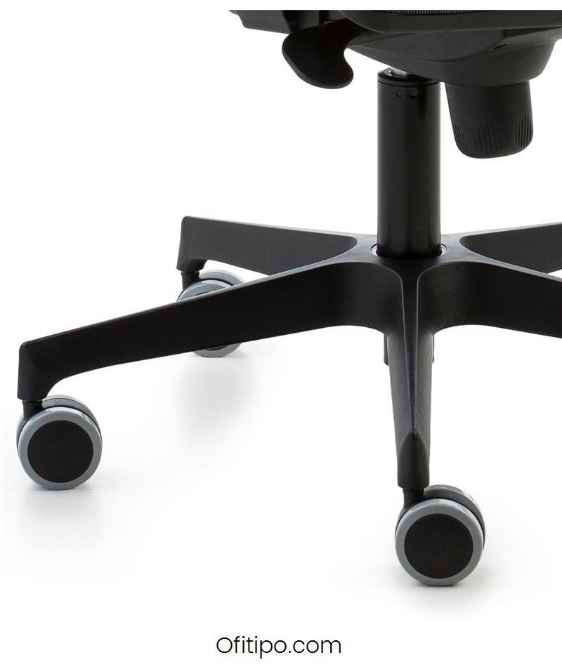 Silla de trabajo Nogdi ofitipo 6