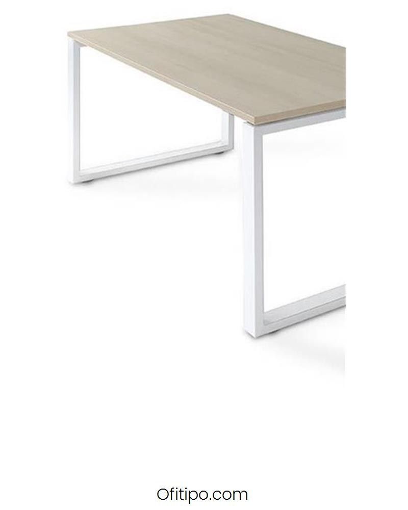 Mesa operativa Kubal - 2