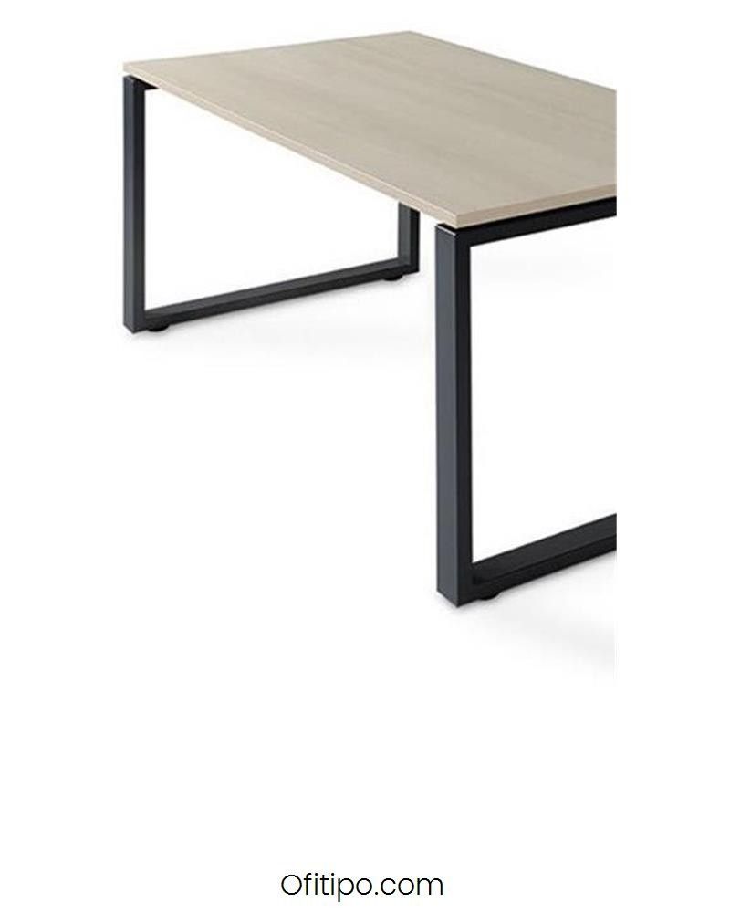 Mesa operativa Kubal - 6