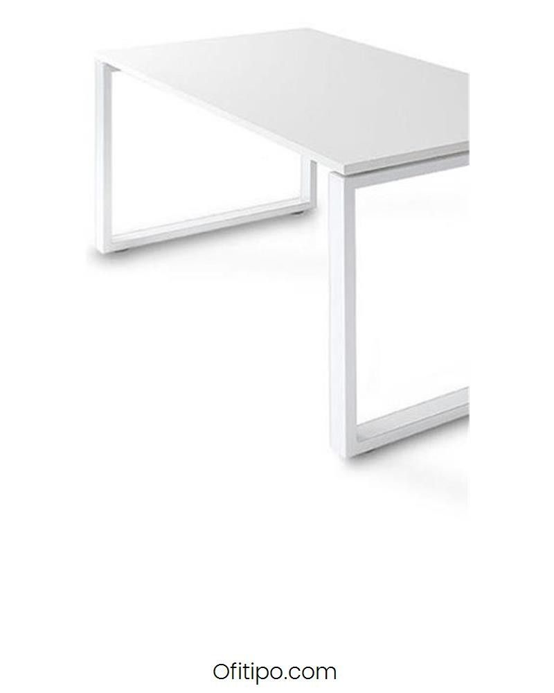 Mesa operativa Kubal - 4