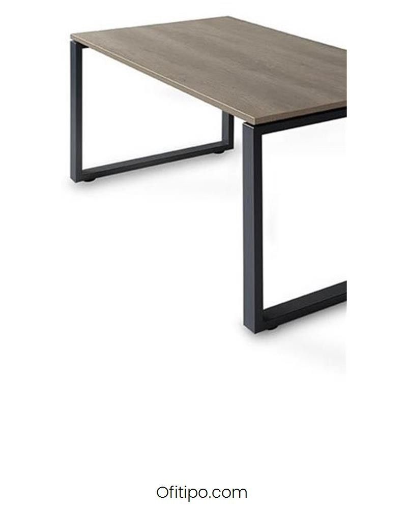 Mesa operativa Kubal - 12