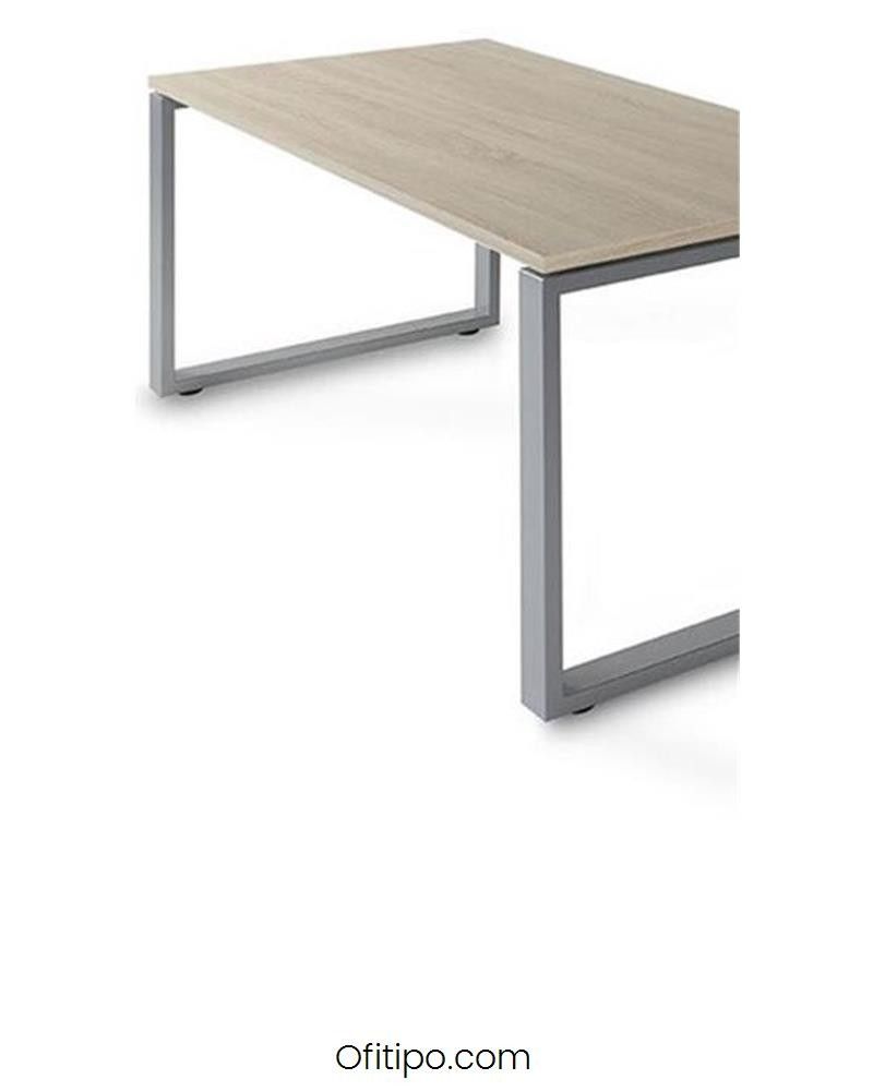 Mesa operativa Kubal - 14