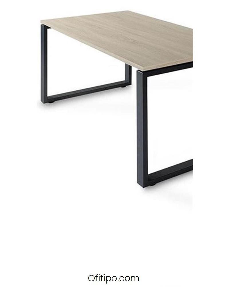 Mesa operativa Kubal - 15