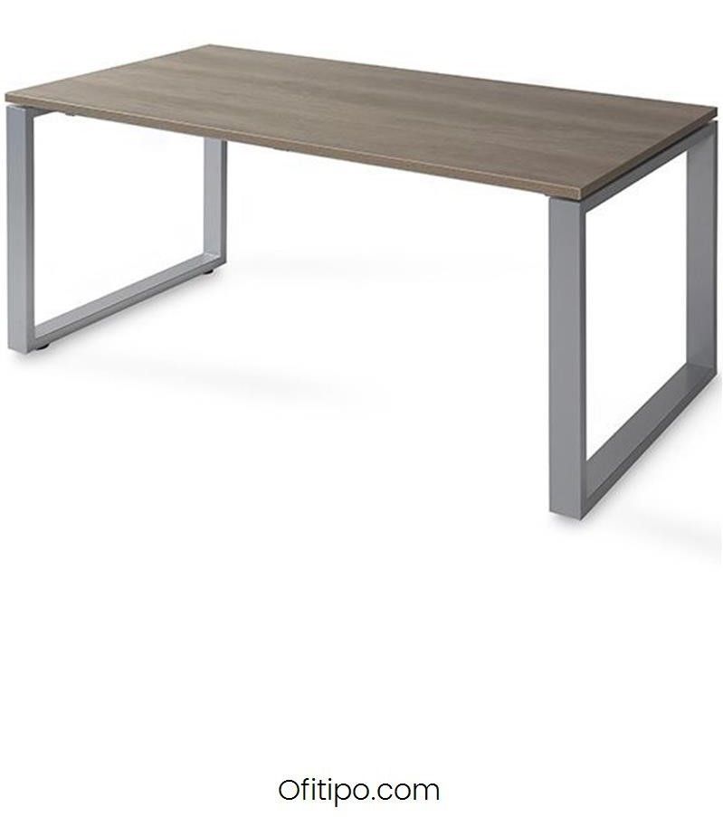 Mesa operativa Kubal - 1