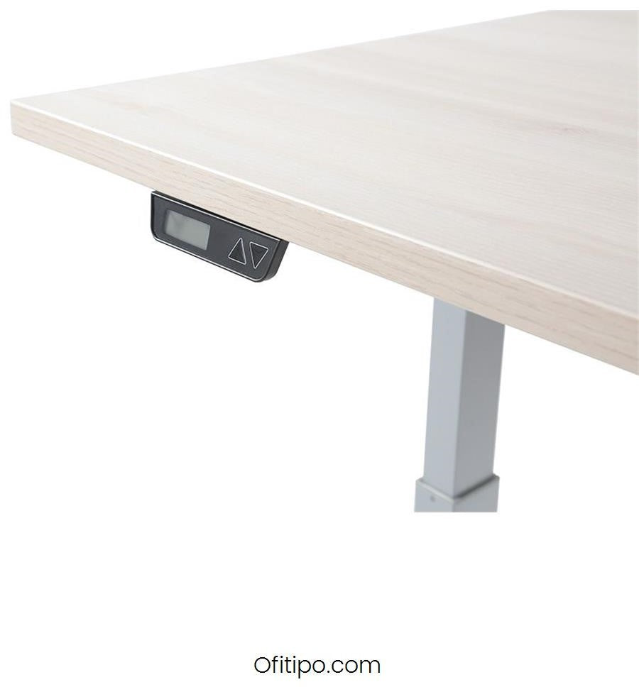 Mesa operativa elevable Vorte - 2