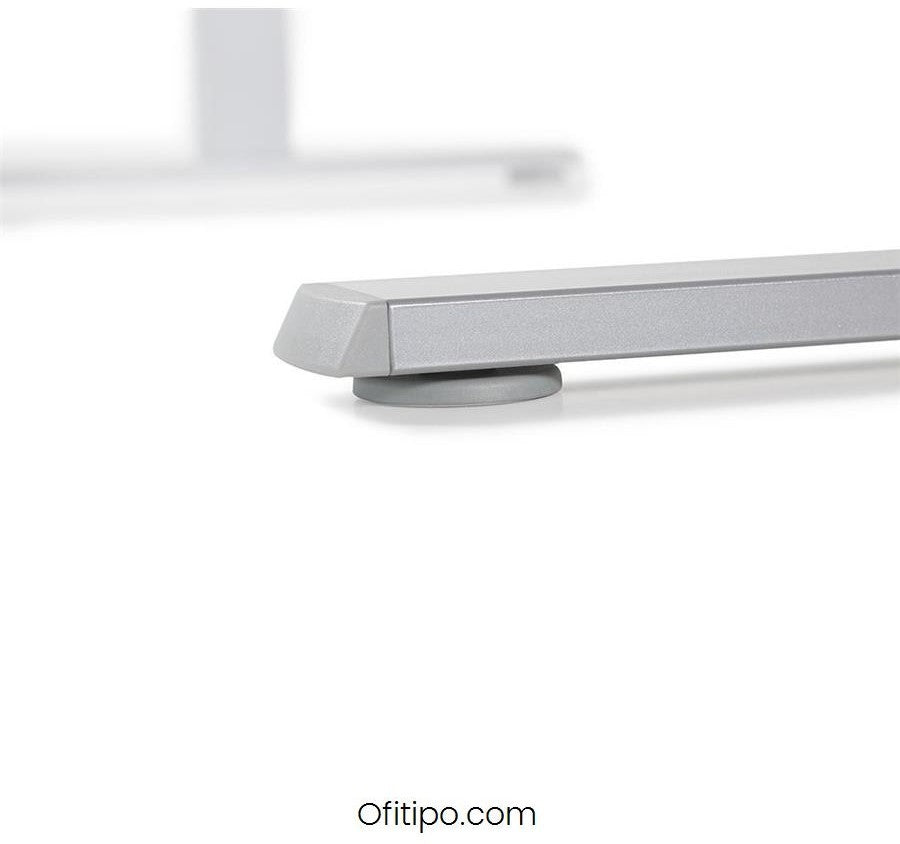 Mesa operativa elevable Vorte - 10