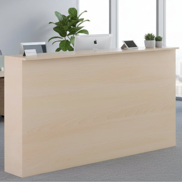 Mostrador de recepción Malar Lite ofitipo 3