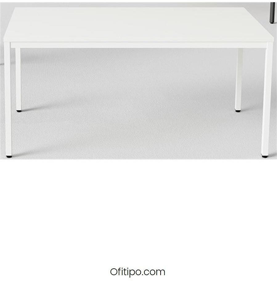 Mesa oficina operativa Tasli - Ofitipo 5