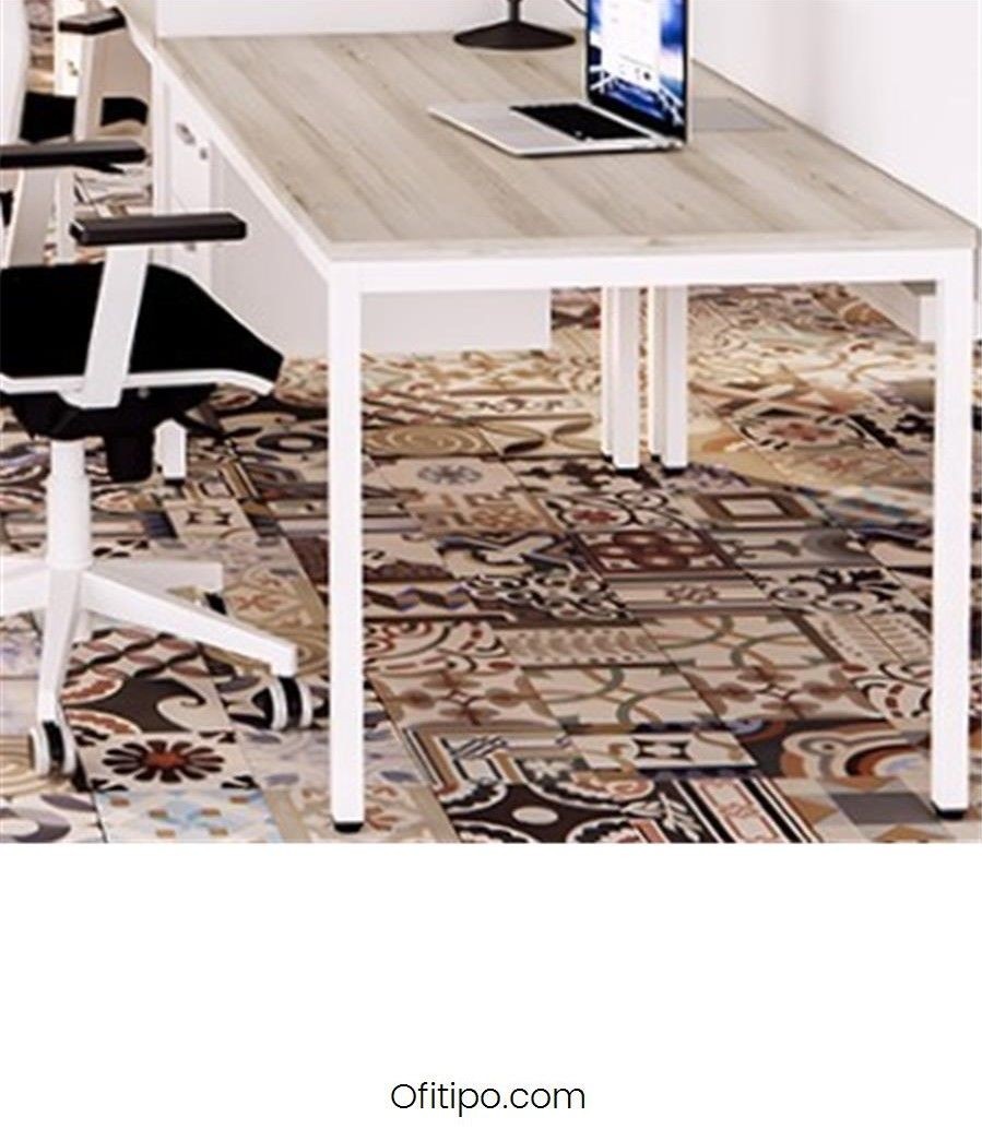 Mesa oficina operativa Tasli - Ofitipo 4