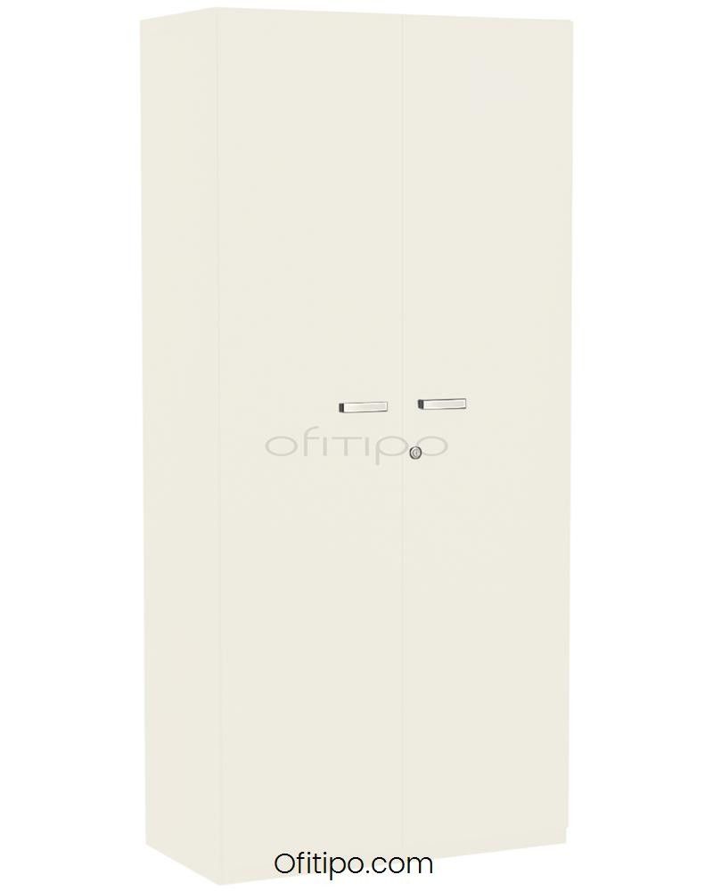 Armario metálico alto Arti con puertas ofitipo 2