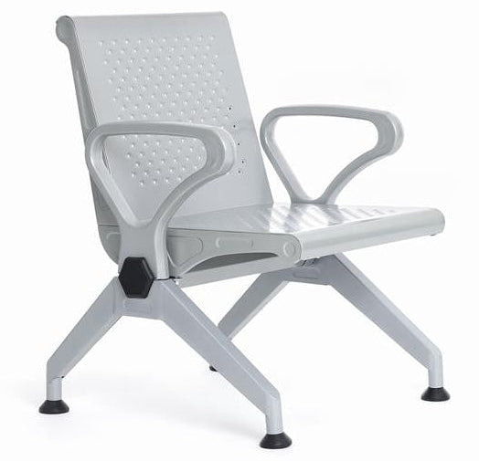 Bancada de espera Hawai 1 plaza