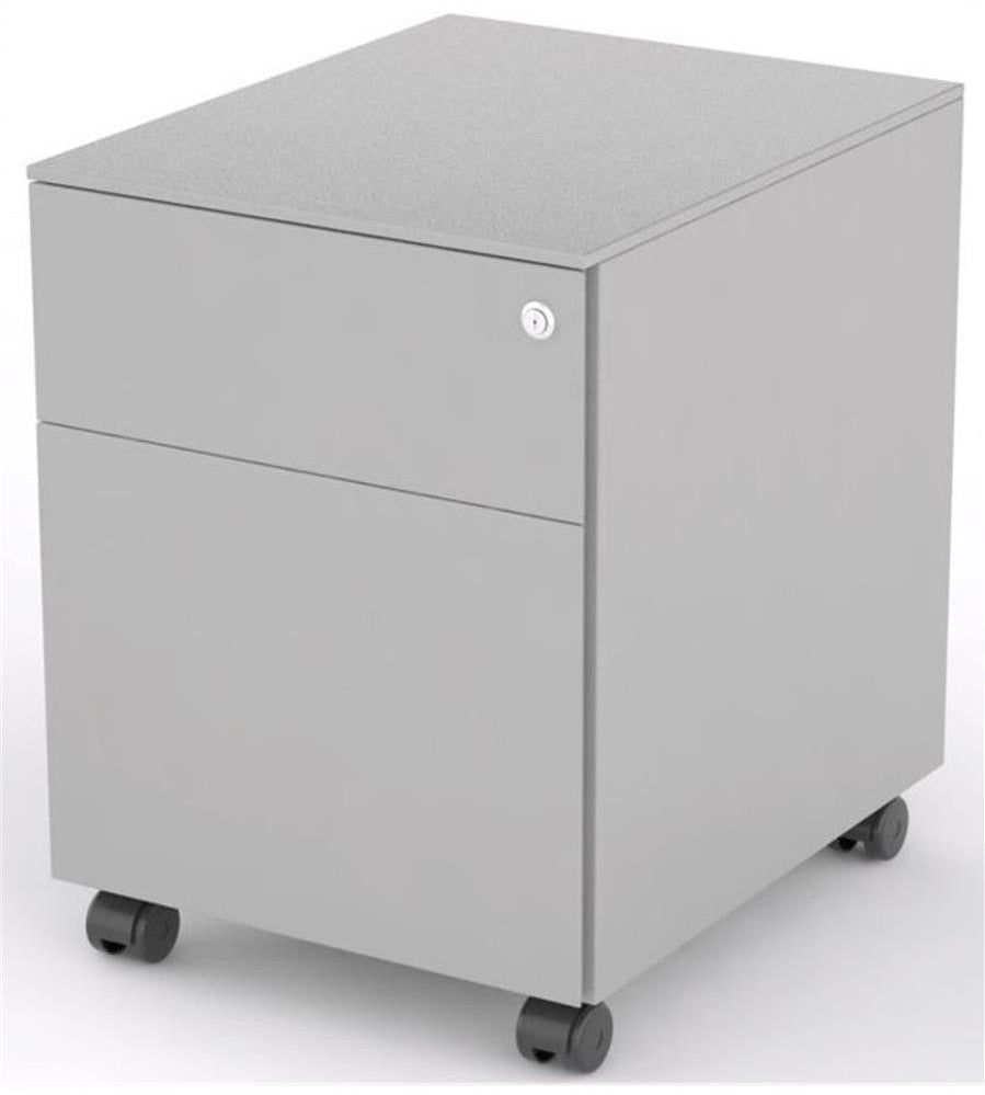 Cajonera metálica Ten de cajón + archivo ofitipo 1