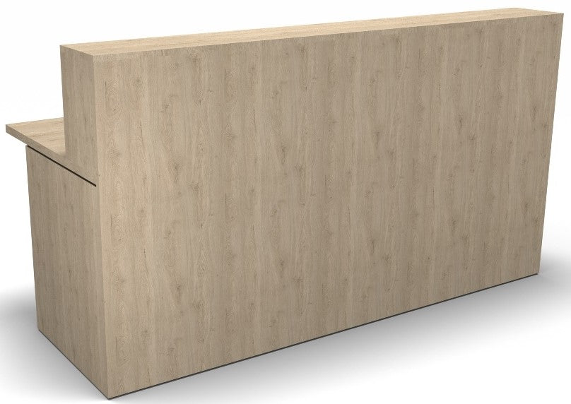 Mostrador de recepción Lintacen Lite