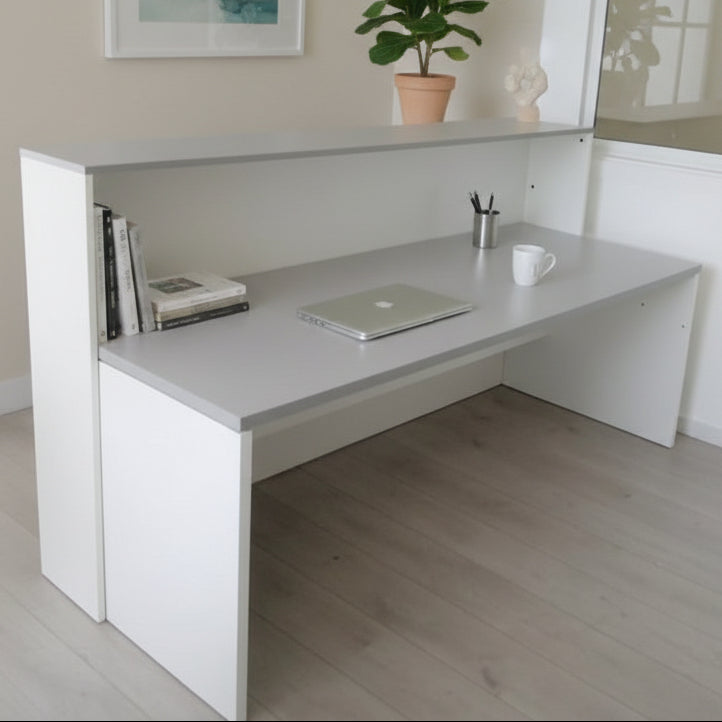 Mostrador de recepción Malar