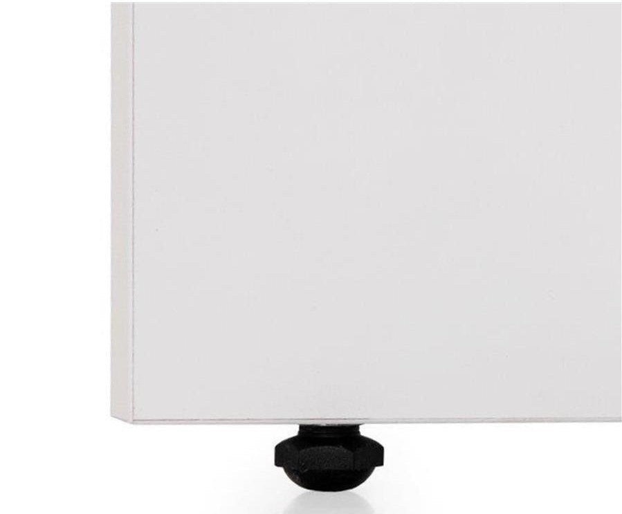 Mesa operativa Borta oficina detalle