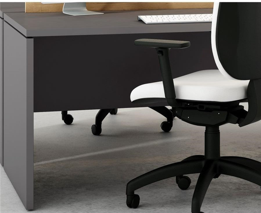 Mesa operativa Turce en L