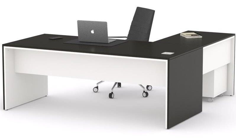 Mesa de despacho Eslem en L ofitipo 1