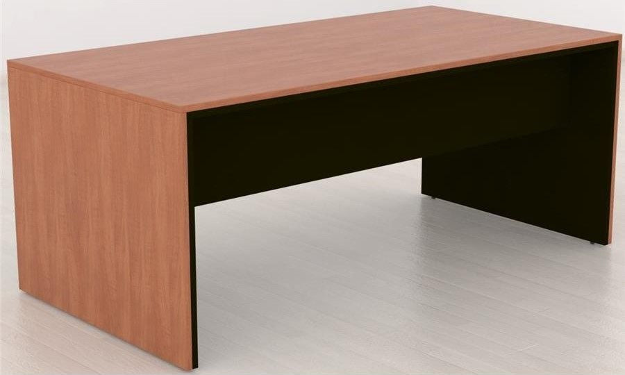 Mesa de despacho Eslem en L ofitipo 18