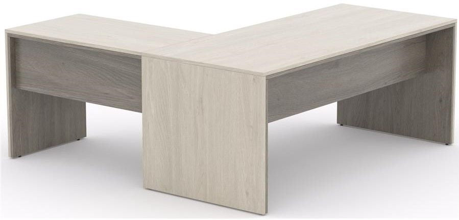 Mesa de despacho Eslem en L ofitipo 19