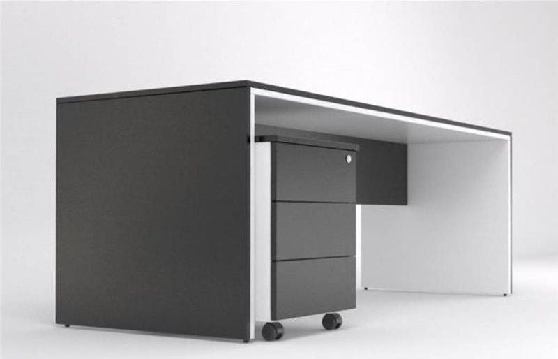 Mesa de despacho Eslem ofitipo 4