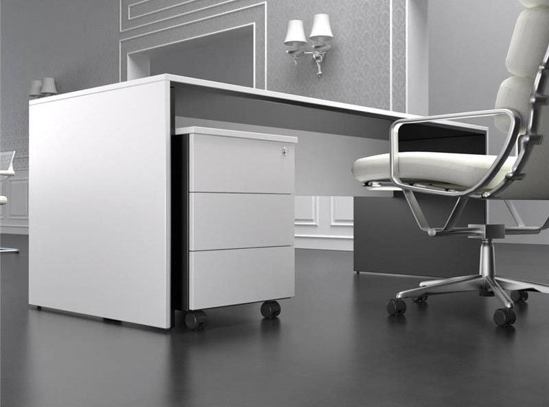 Mesa de despacho Eslem ofitipo 5