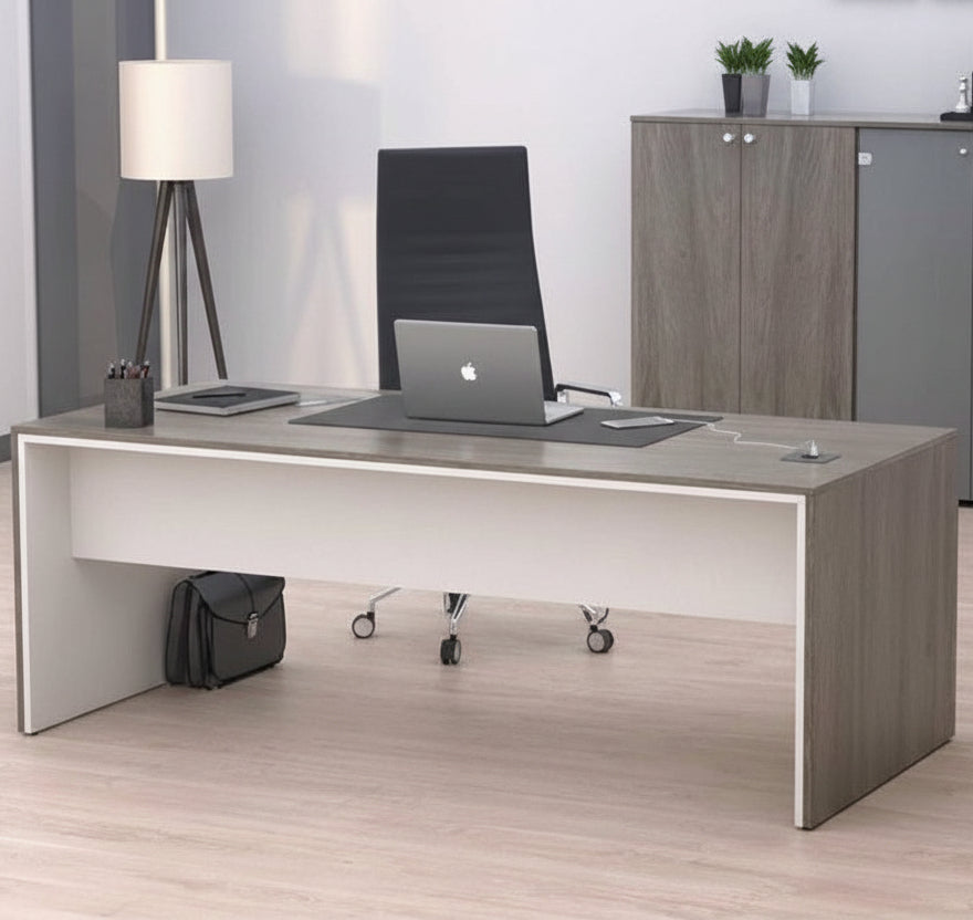 Mesa de despacho Eslem ofitipo 6