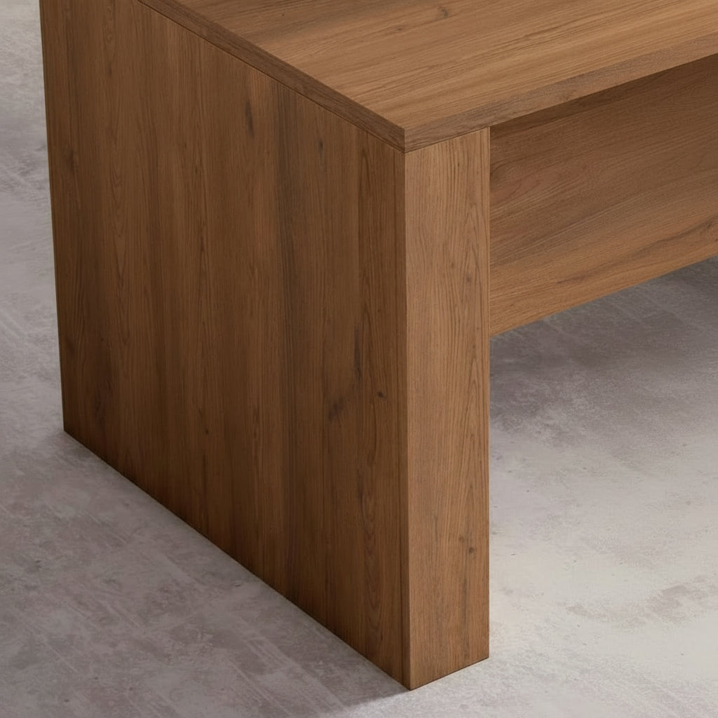 Mesa de despacho Gabok ofitipo 7