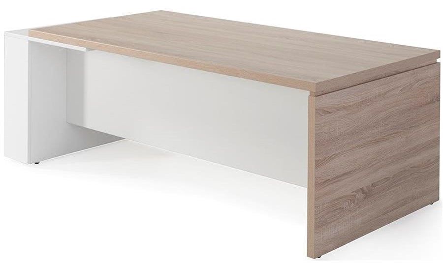 Mesa de despacho Gatenon lateral ancho ofitipo 4