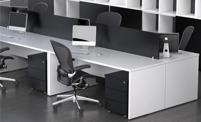 Mesa oficina Colpa ofitipo 3