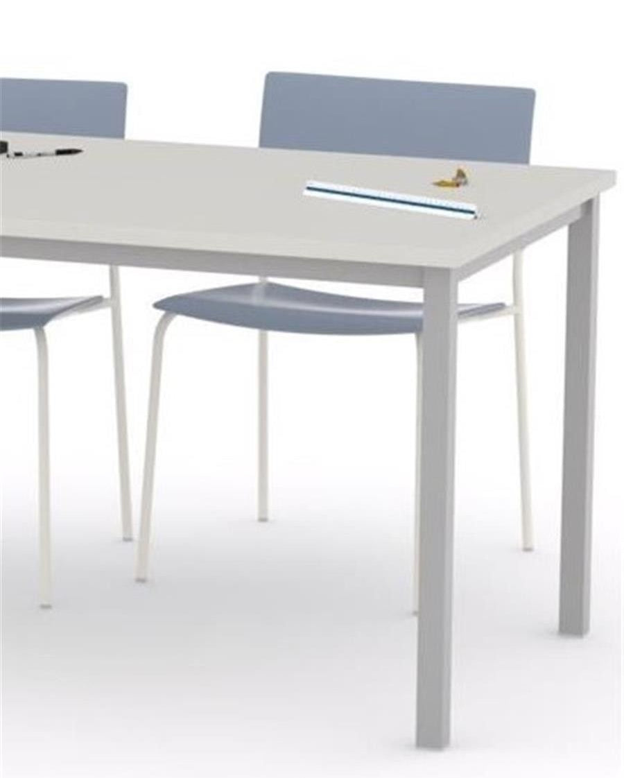 Mesa oficina Soldeur en L ofitipo 6