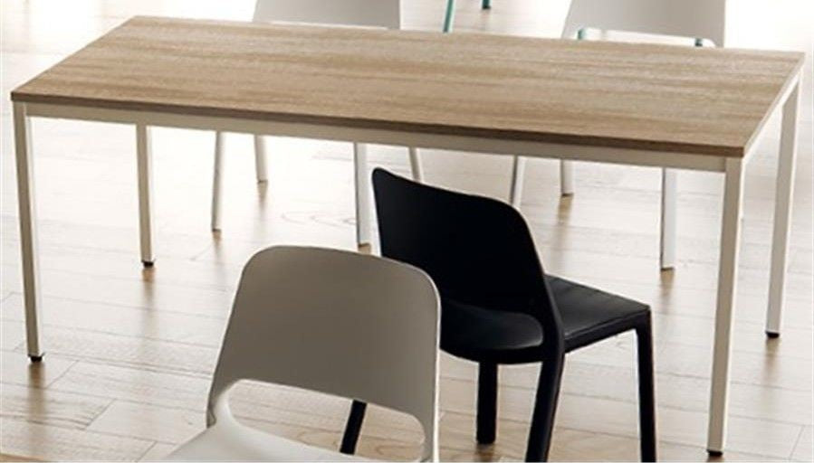 Mesa oficina operativa Tasli - Ofitipo 6