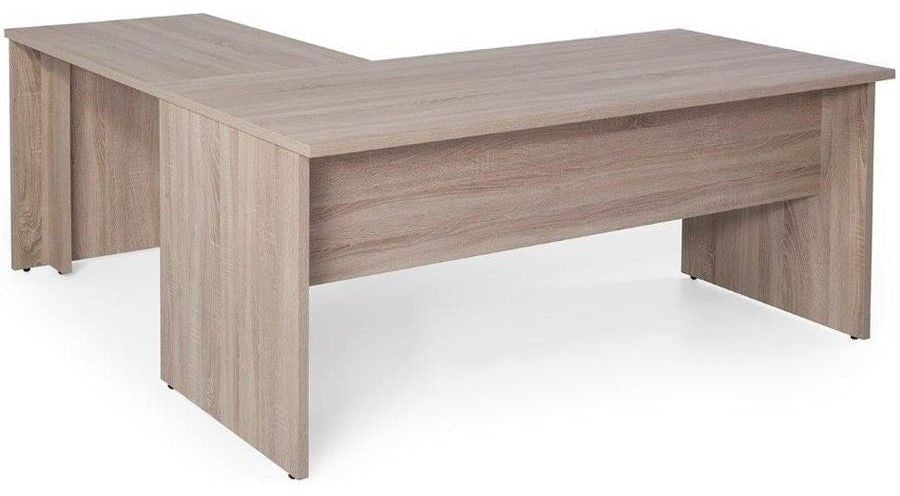 Mesa operativa Borta en L - Ofitipo 1