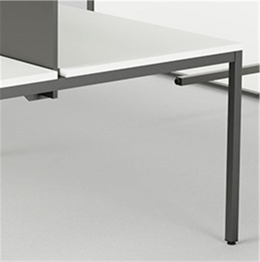 Mesa operativa Tasli en L - Ofitipo 7