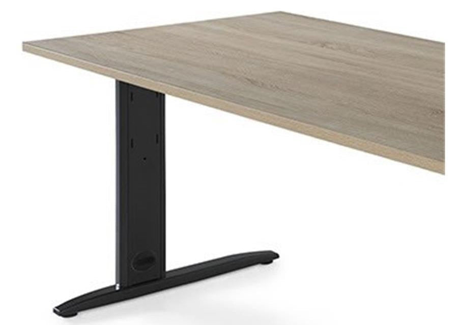 Mesa operativa Voltux en L ofitipo 16