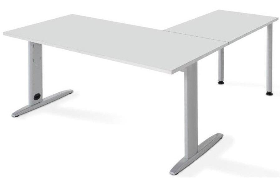 Mesa operativa Voltux en L ofitipo 3