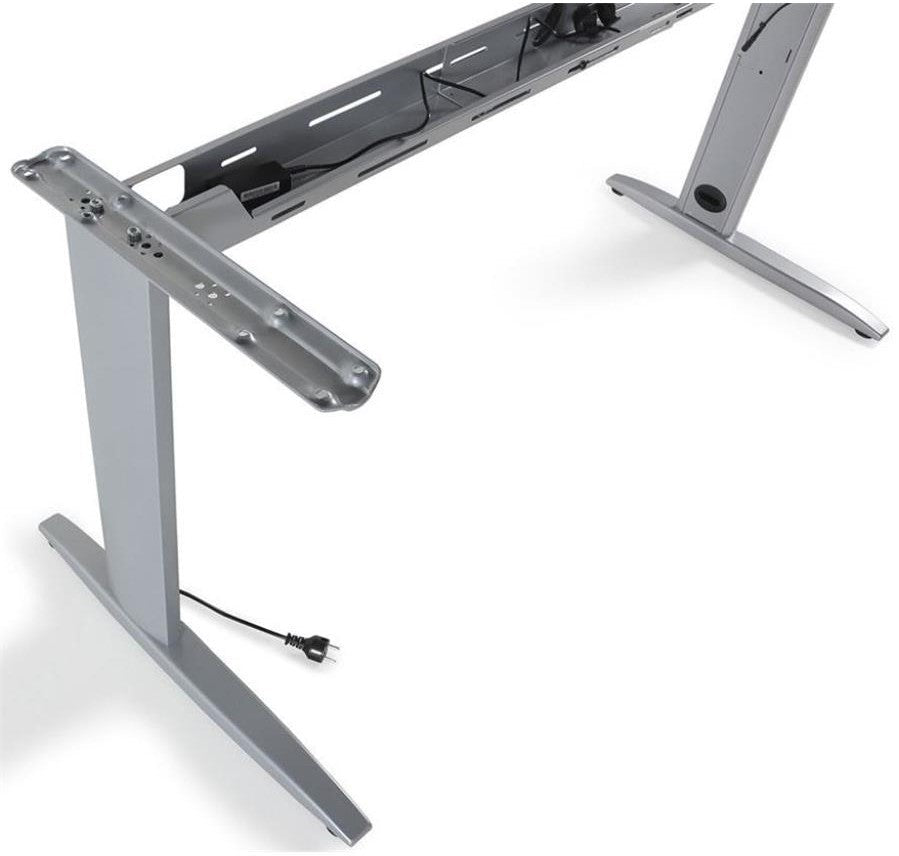 Mesa operativa Voltux en L ofitipo 4