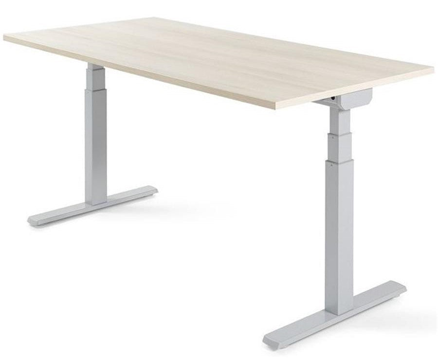 Mesa operativa elevable Vorte - 5