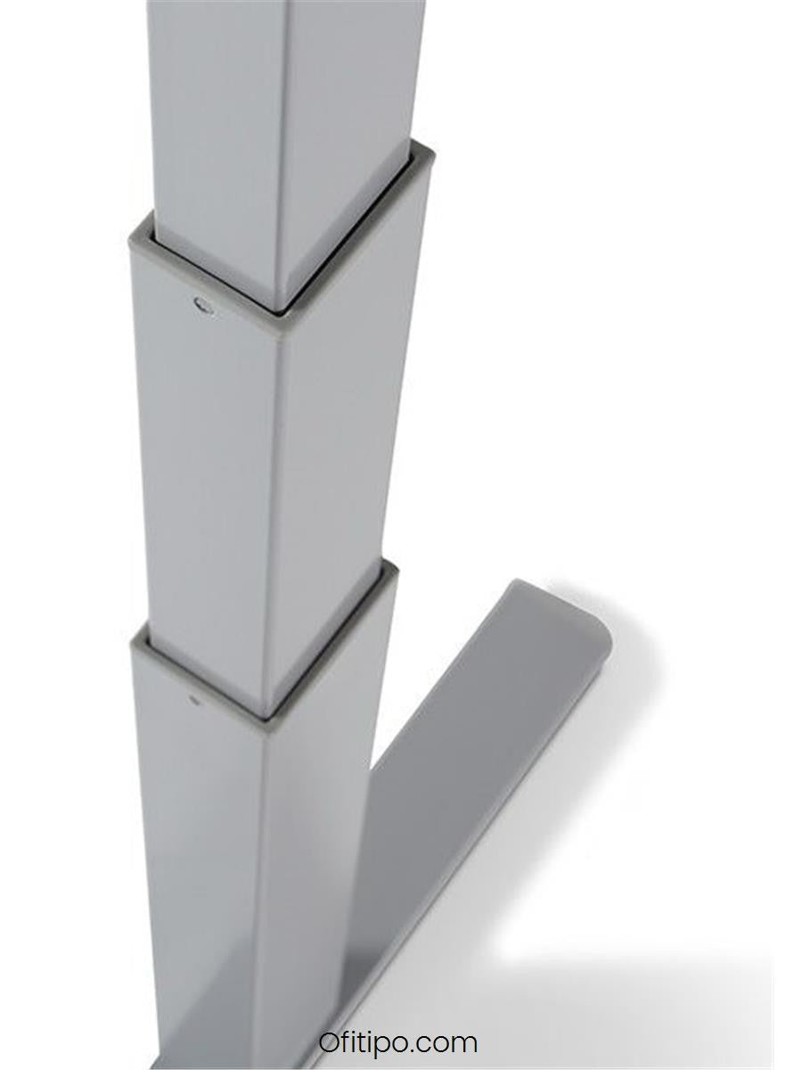 Mesa operativa elevable Vorte - 9