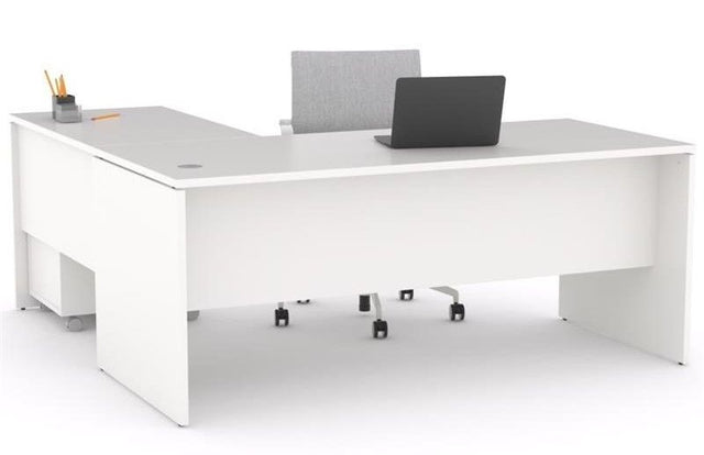 Mesa operativa oficina Colpa en L ofitipo 1