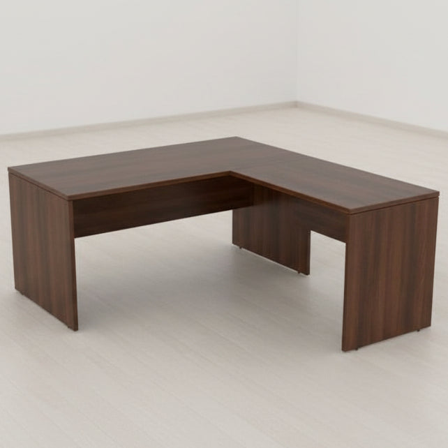 Mesa operativa oficina Colpa en L ofitipo 2