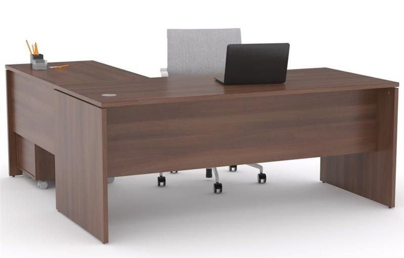 Mesa operativa oficina Colpa en L ofitipo 5
