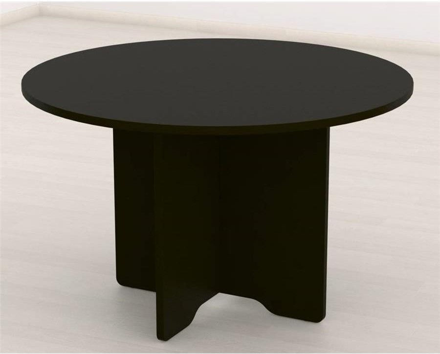 Mesa reunión Colpa redonda ofitipo 3