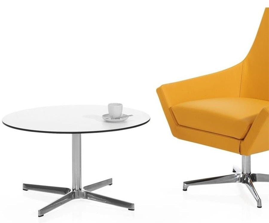 Mesa sala de espera Tindo ofitipo 4