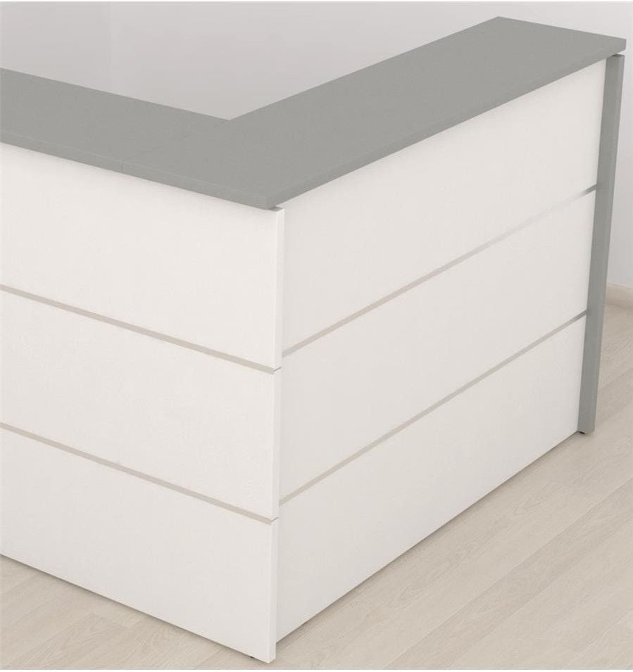 Mostrador de esquina Eupor Lite