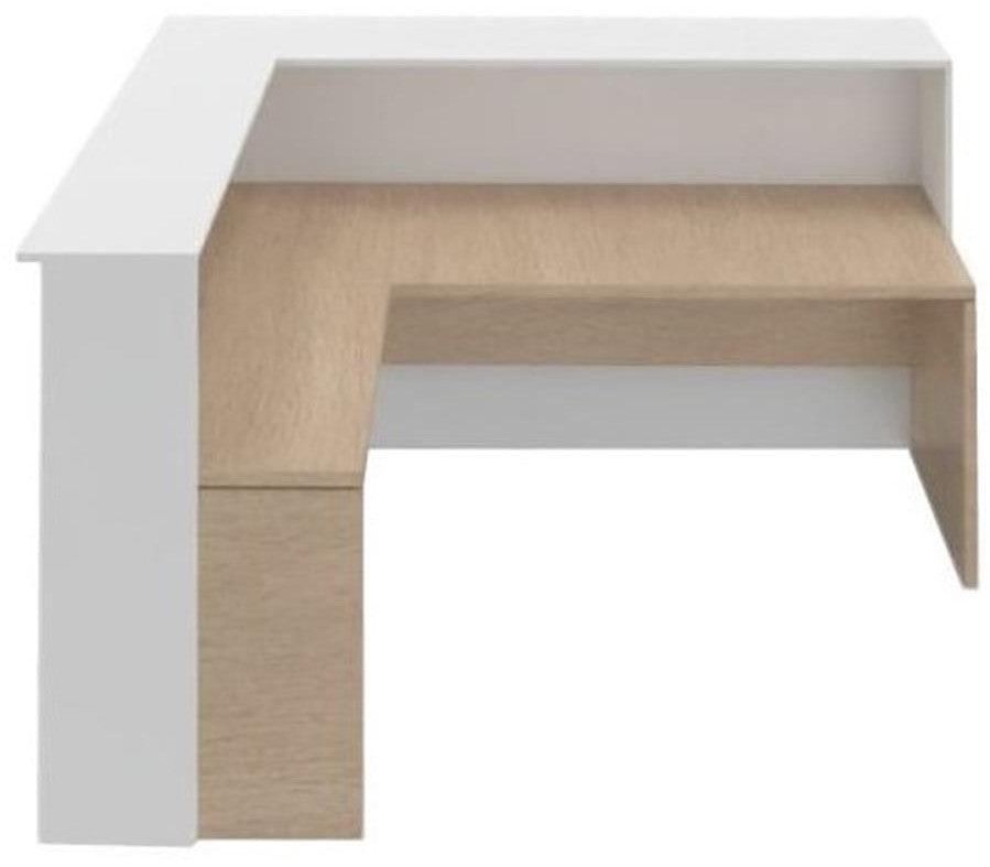 Mostrador de esquina Malar Ofitipo 1.3