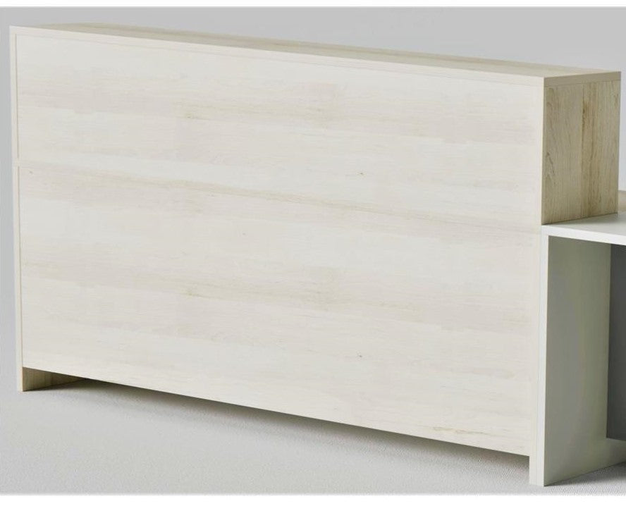 Mostrador de recepción Nurtus ofitipo 6