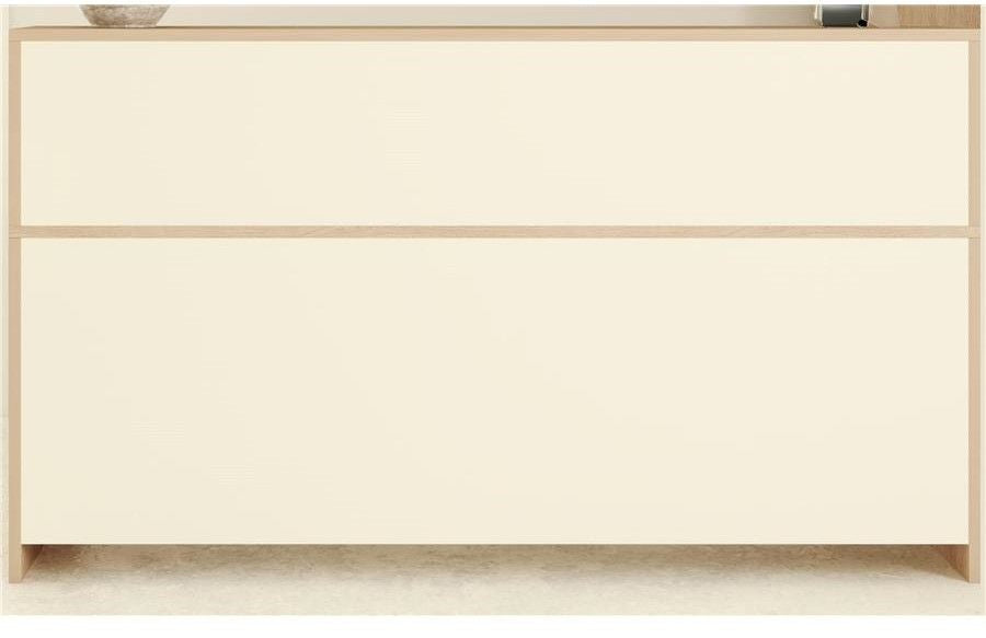 Mostrador de recepción Nurtus ofitipo 3