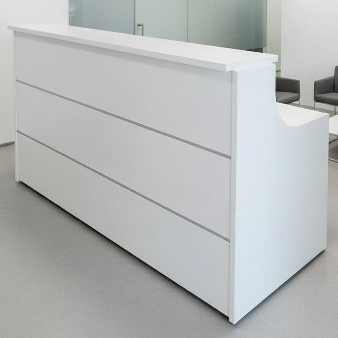 Mostrador de recepción Emof ofitipo 1