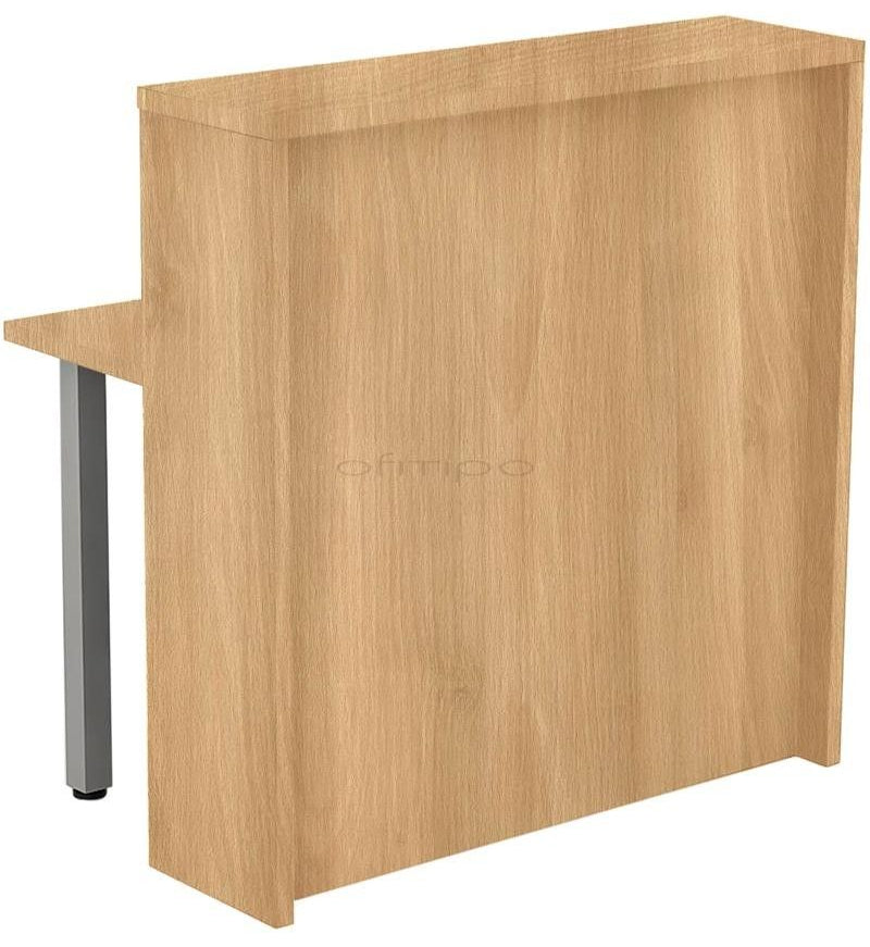 Mostrador de recepción Worsan Basic ofitipo 11